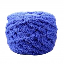 Sets Of 6 Multi-purpose Coral Fleece Soft Yarn Baby Blanket Yarn Scarf Yarn, #06
