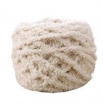 Sets Of 6 Multi-purpose Coral Fleece Soft Yarn Baby Blanket Yarn Scarf Yarn, #14