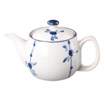 Japanese Teaware Domestic Teapot Ceramic Kettle Tea Pots Coffeepot #05