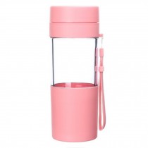 Simple Creative portable glass,Insulation drop resistance silicone cup portable