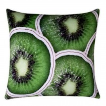 Sofa Home Decor Design Comfortable Throw Pillow Cushion Lovely Shape Fruit Kids' Gift