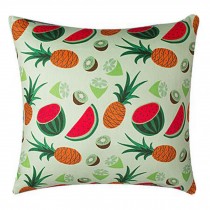 SofaHomeDecor DesignComfortableThrow Pillow Cushion Lovely Shape Fruit Kids' Gift Tropical Pineapple