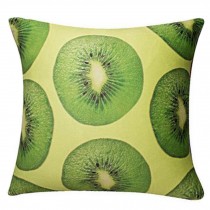 Sofa Home Decor Design Cushion/Comfortable Throw Pillow/Lovely Shape Fruit Kids' Gift/