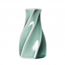 Elegant Vase Special Design Chinese Vase Home/Office Decor Vase, No.1