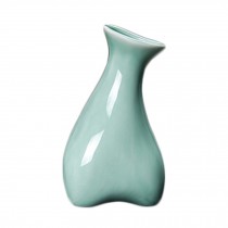 Elegant Vase Special Design Chinese Vase Home/Office Decor Vase, No.4