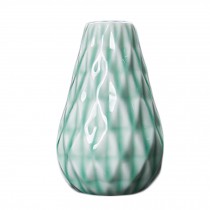 Elegant Vase Special Design Chinese Vase Home/Office Decor Vase, No.7