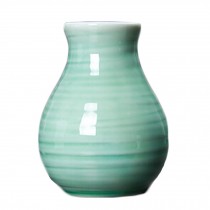 Elegant Vase Special Design Chinese Vase Home/Office Decor Vase, No.8