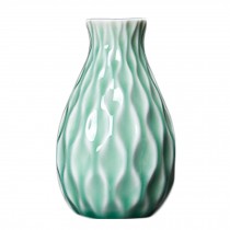 Elegant Vase Special Design Chinese Vase Home/Office Decor Vase, No.9