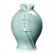 Elegant Vase Special Design Chinese Vase Home/Office Decor Vase, No.12