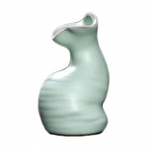 Special Design Creative Vase Chinese Vase Home/Office Decor Vase, No.1
