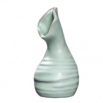 Special Design Creative Vase Chinese Vase Home/Office Decor Vase, No.2