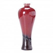 Chinese Exquisite Small Vase Cute Decor Vase For Home/Office