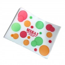Beautiful Candy Wrappers Candy Greaseproof Paper Twisting Wax Papers, NO.2