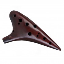 12 Hole Brands / Recommend by Shop Owner,Ocarina Exquisite Ceramic Craft