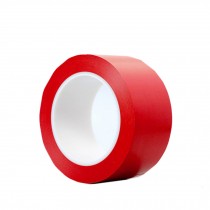 PVC Warning Tape/ Floor Tape/ Electrical tape Duct Tape / 1.9 In X 33 Yds, E