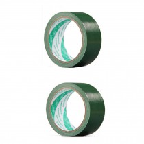 Set of 2 Carpet tape/ Floor Tape/ Electrical tape Duct Tape / 2 In X 11 Yd, A