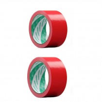 Set of 2 Carpet tape/ Floor Tape/ Electrical tape Duct Tape / 2 In X 11 Yd, V