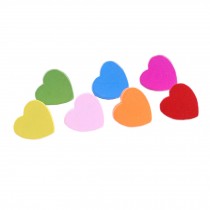 Creative Office Item/ Colorful Push Pins Pushpins/ 40 PCS Random Color