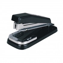 Office Standard Stapler Commercial Desk Stapler 25 Sheet Capacity Rotary Black