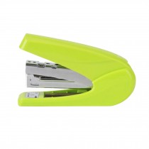 Simple Design Standard Stapler Commercial Desk Stapler 20 Sheet Capacity Green