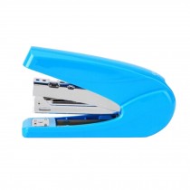 Simple Design Standard Stapler Commercial Desk Stapler 20 Sheet Capacity Blue
