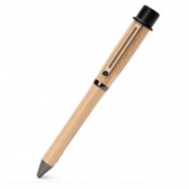 Quality Personalized wood Twist Ball Point Pen