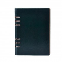 Jasper Hardcover Notebooks,Classic Business  Set of 2,Journal Diary