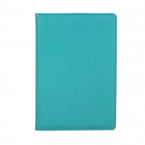 Fashion Notebook 2 pcs Business PU Cover Notebooks blue  Diary Journal