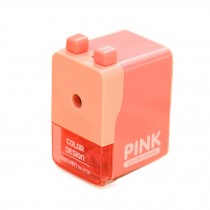 Pencil Sharpener Suitable for Office, Home and School??red