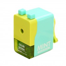 Pencil Sharpener Suitable for Office, Home and School??green