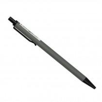 Metallic Elegant Design 0.5mm Mechanical Pencil, Deep Gray