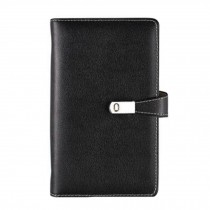 Practical ID Card Holder Credit Card Case with 120 Card Slots, Black