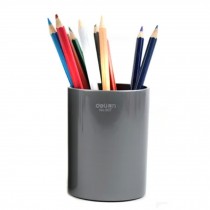 Round Pen Pencil Holder Desk Organizer For Home Office Desk Accessories B