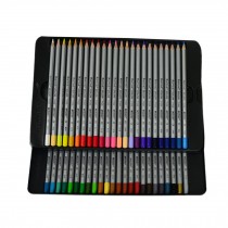 Art Colored Pencils/ Assorted Colors/ Set of 48/ Best Gift For Kids