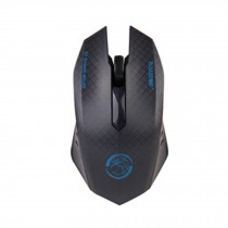 Optical USB Wired Gaming Mouse Mice,3 Buttons,black