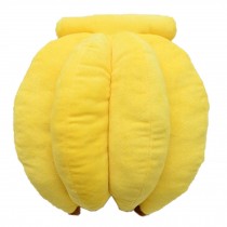 Lovely Fruit Warmer USB Mouse Pad Home/Office Use in Winter,Bananas