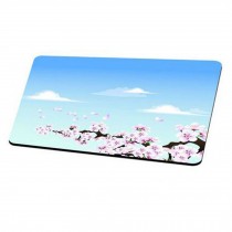 Non-Slip Rubber Mouse Pad Computing Wrist Rest Gaming Mouse Mat, NO.4