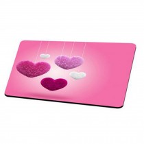 Non-Slip Rubber Mouse Pad Computing Wrist Rest Gaming Mouse Mat, NO.5