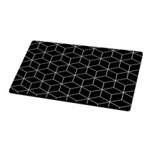 Non-Slip Rubber Mouse Pad Computing Wrist Rest Gaming Mouse Mat, NO.8