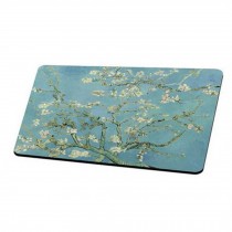 Non-Slip Rubber Mouse Pad Computing Wrist Rest Gaming Mouse Mat, NO.11