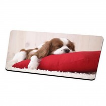 Non-Slip Rubber Mouse Pad Computing Wrist Rest Gaming Mouse Mat, NO.19