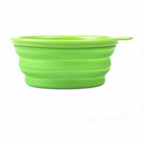 Travel Dog Bowl /Easy To Carry Outdoor /Dog And Cat Bowls For Food Water