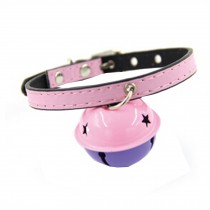 Fashionable And Personalized Designed Cat Pet Collar With Latticed Adjustable