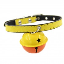 Personalized Designed Cat Pet Collar With Latticed And Adjustable Fashionable