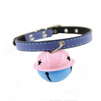 Personalized Designed Cat Pet Collar With  Adjustable Fashionable Pets Products