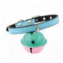 Pets Products Personalized Designed Cat Pet Collar With  Adjustable Fashionable