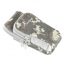 Running Armband Case cover for Cell-Phone with 4.9-6 Inch Screen,Camo