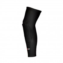 Men Women Sports Leg Pads Shockproof cellular Knee Protector Extended Single