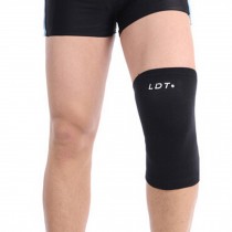 Set of 2 Men Women Sports Protector/Support,Elastic Leg/Knee/Elbow Pads