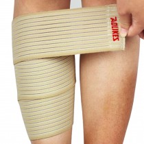 Set of 2 Leg Guard Outdoors Safety Protector Calf Leg Support Band Twine Skin